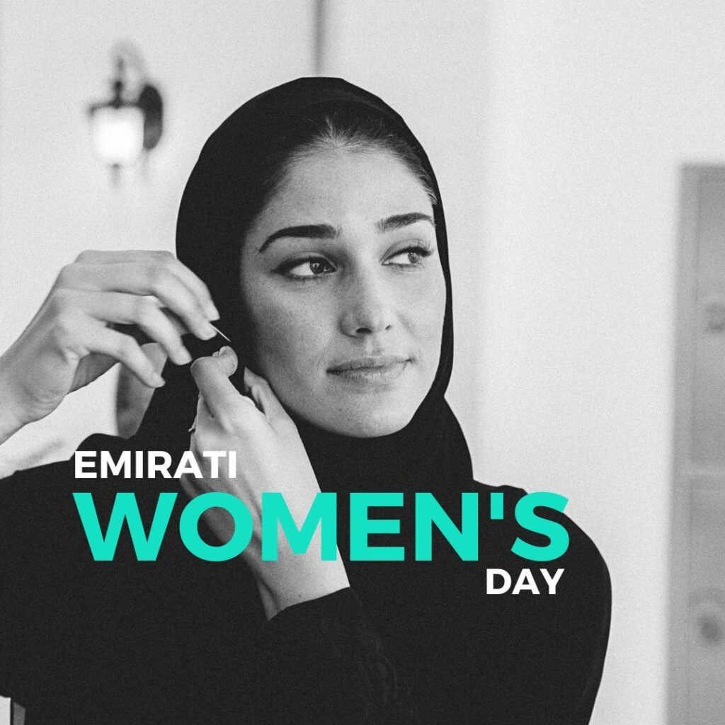 Celebrating Emirati Women’s Day: Empowerment, Progress, and Inspiration