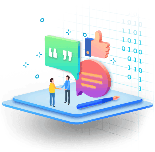 Get in touch with Easy Access Management Consultancy