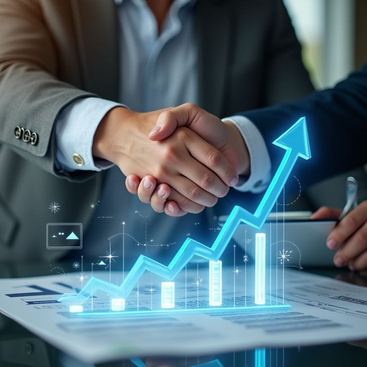 Accounting & Compliance Support