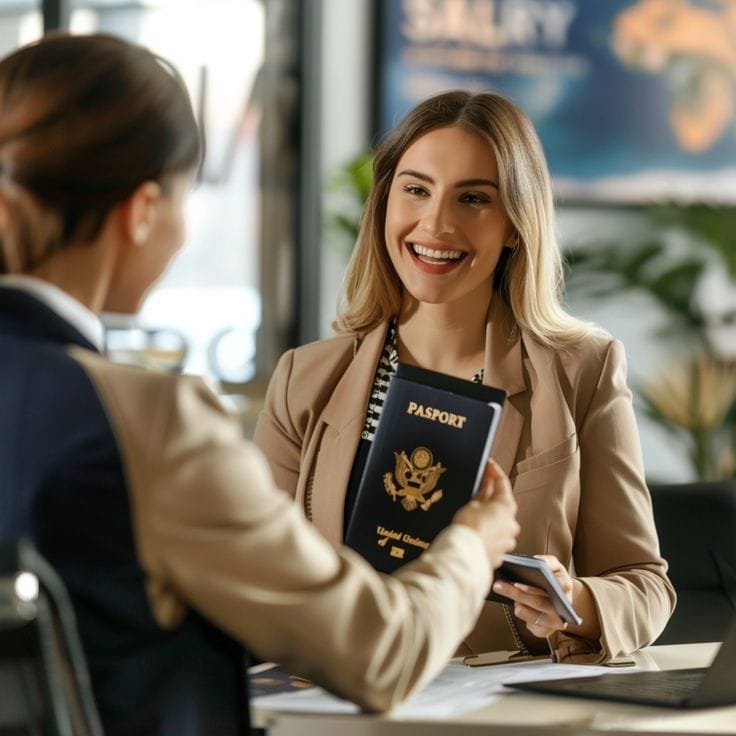 Investor & Employee Visa Services