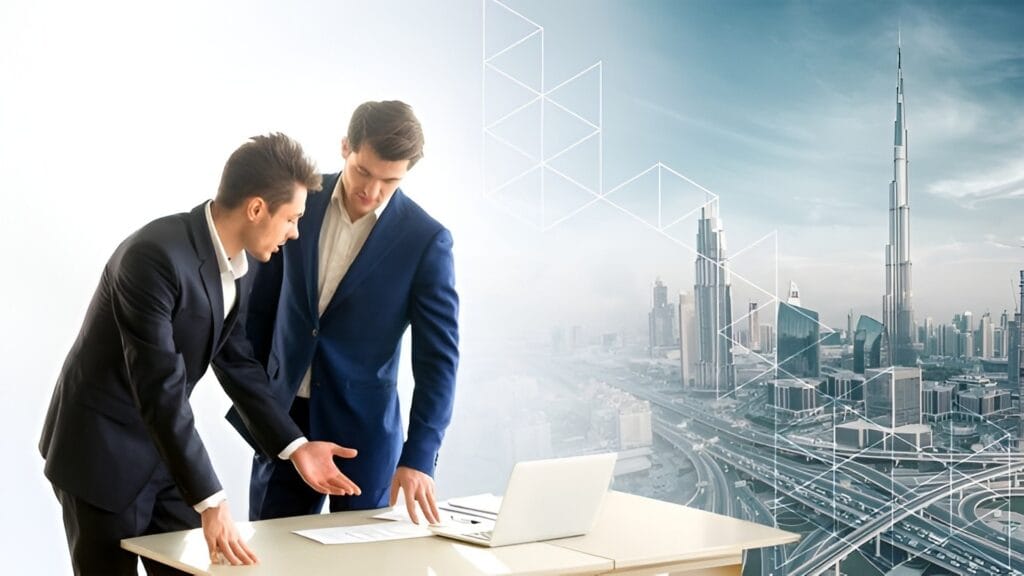 Business Setup Consultants in Dubai