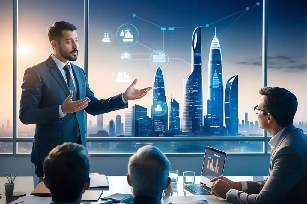 Dubai Business Opportunities