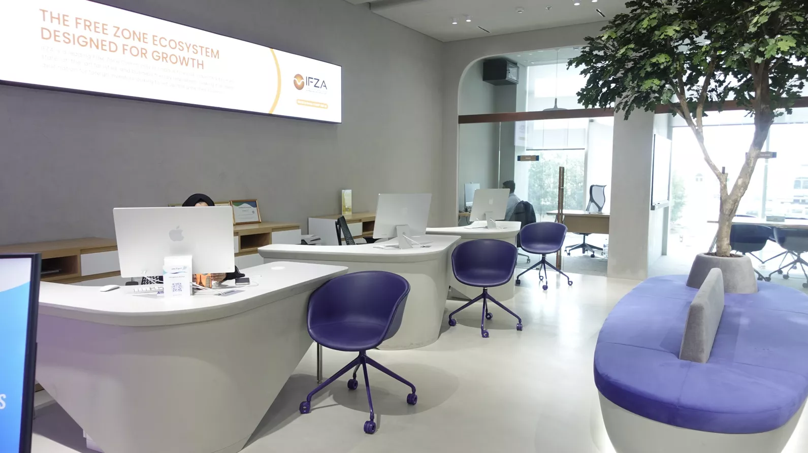 IFZA Dubai Company Setup