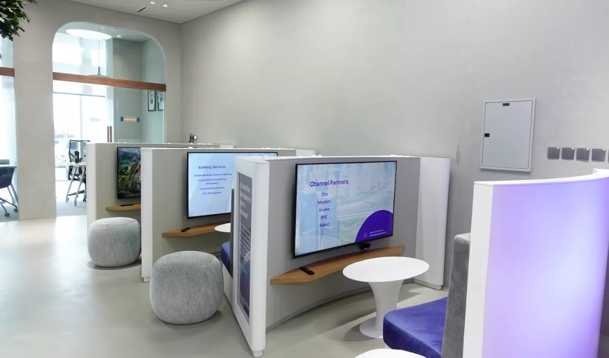 Meydan Free Zone Company Setup