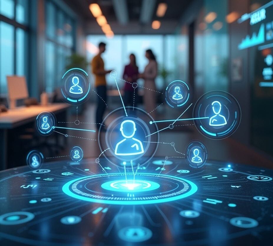 Creative Business Setup Dubai