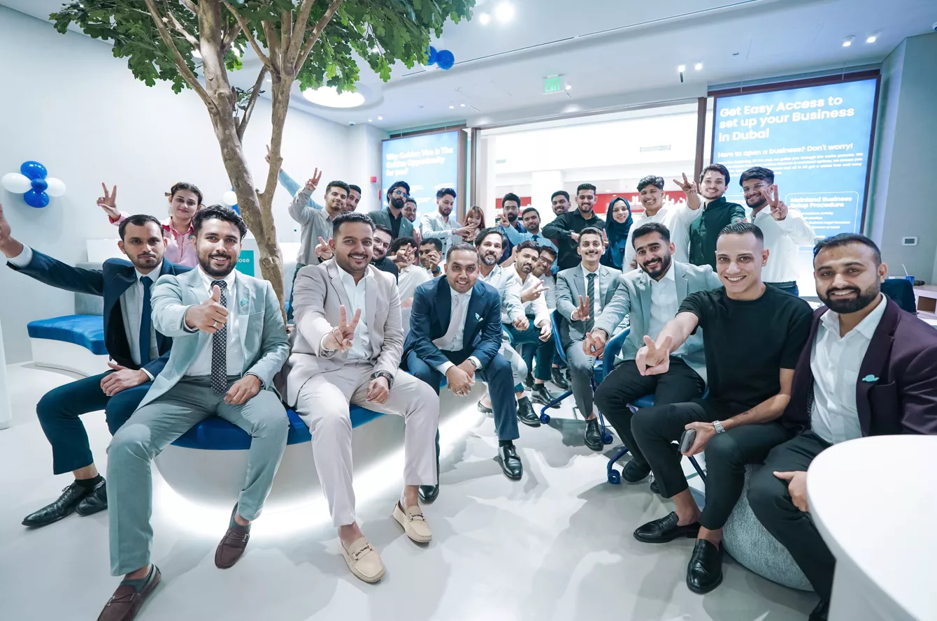 Easy Access Management Consultancy Team